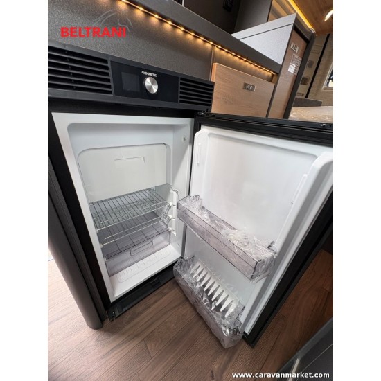Knaus Boxlife 600 MQ Platinum Selection 2026 |Tetto Pop-up